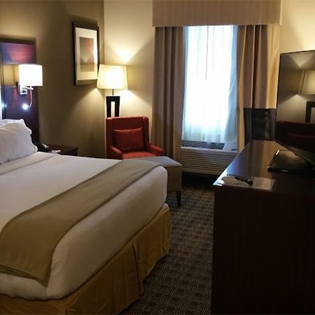 Holiday Inn Express & Suites Lantana By Ihg Eksteriør billede