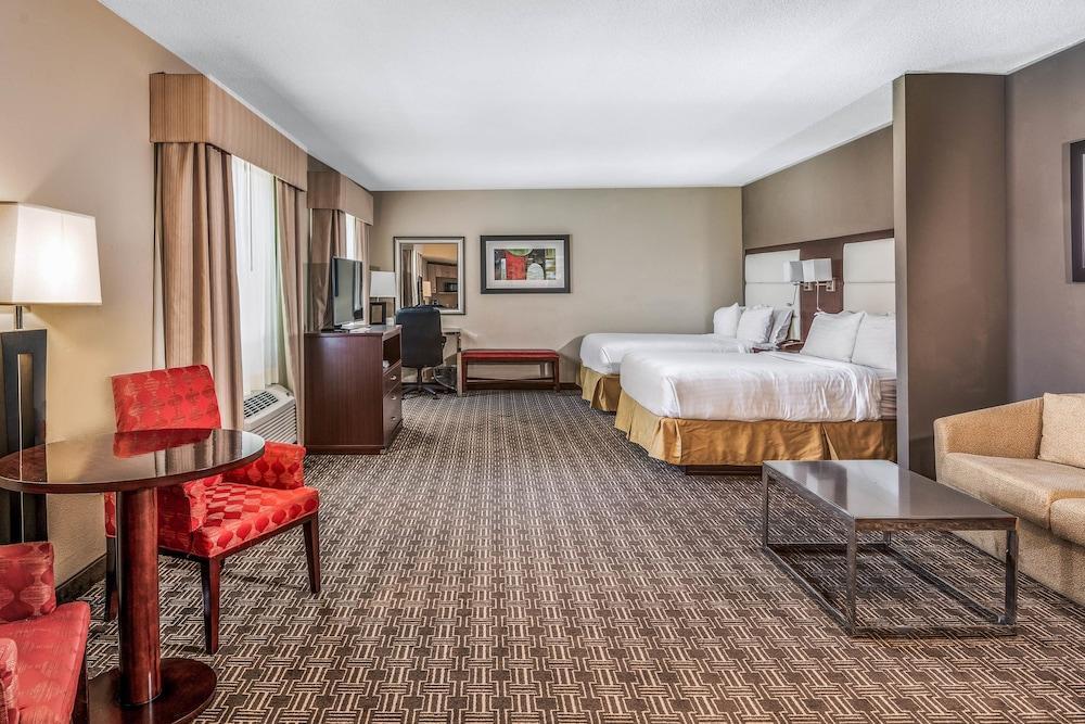 Holiday Inn Express & Suites Lantana By Ihg Eksteriør billede