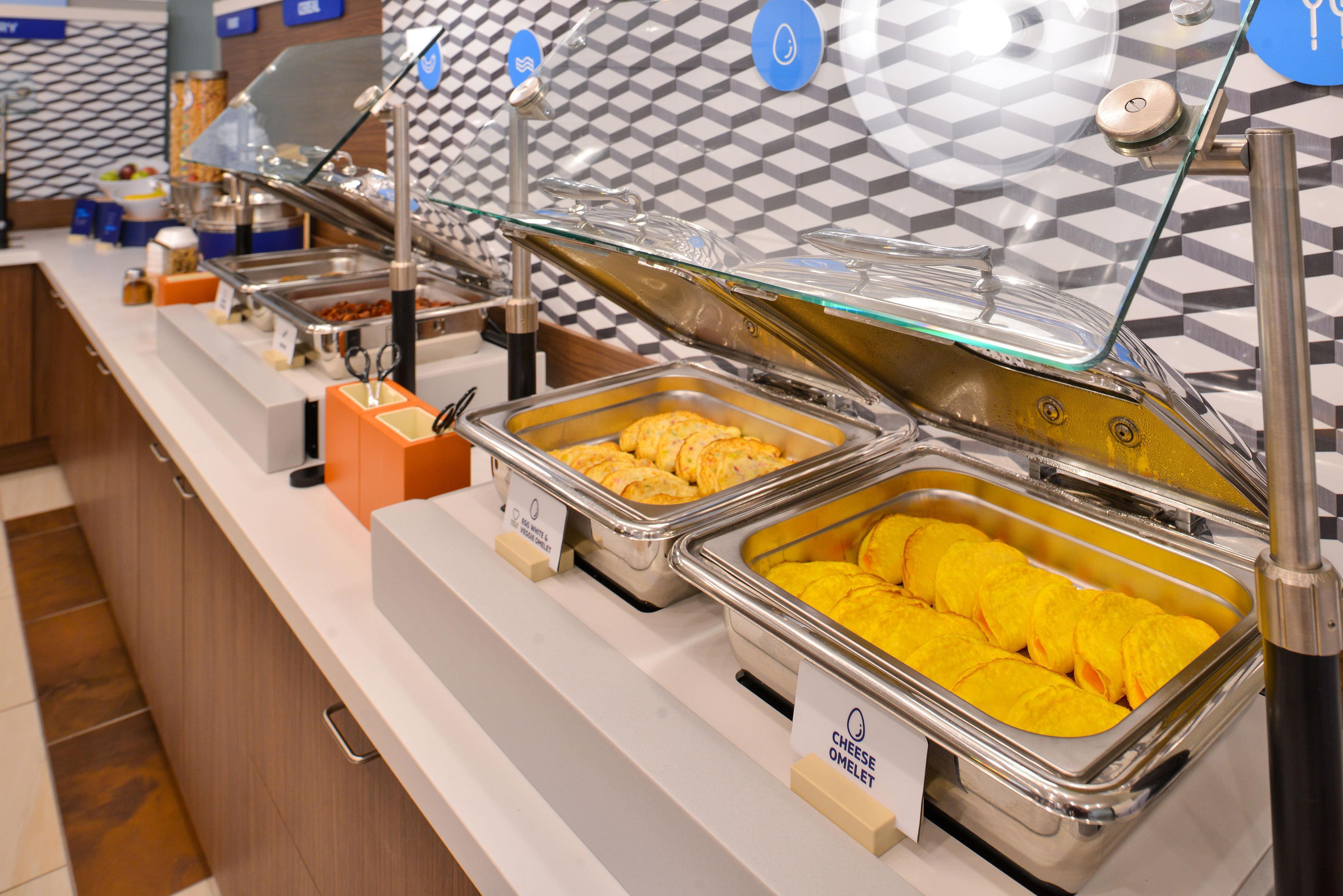 Holiday Inn Express & Suites Lantana By Ihg Eksteriør billede